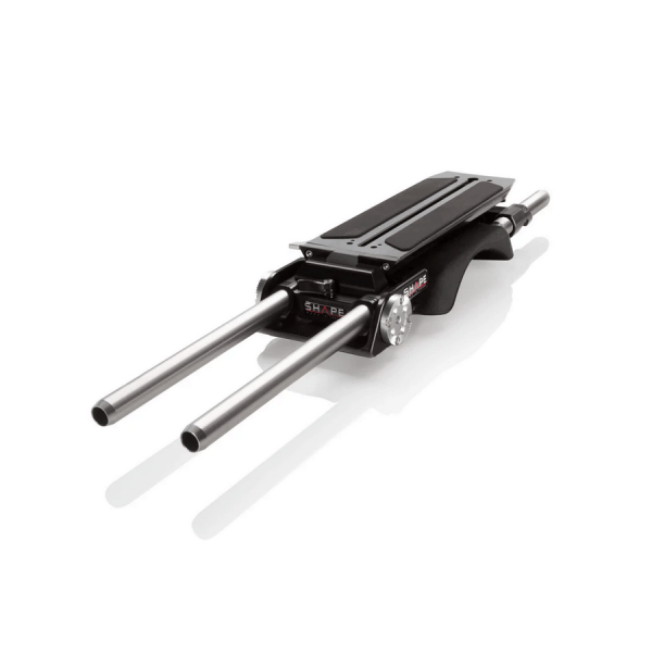 Revolt VCT baseplate (BP10) with hand12