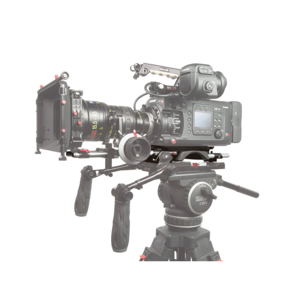 Revolt VCT baseplate (BP10) with hand12