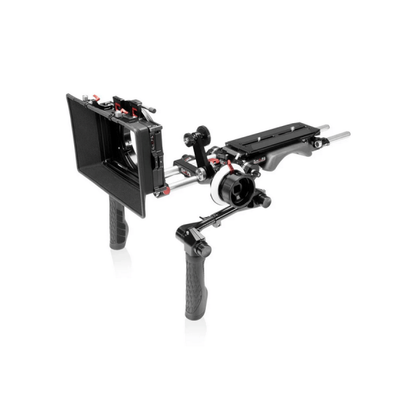 Revolt VCT Baseplate (BP10) with Follow