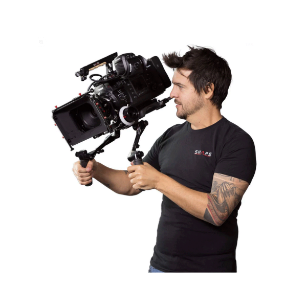 Revolt VCT Baseplate (BP10) with Follow