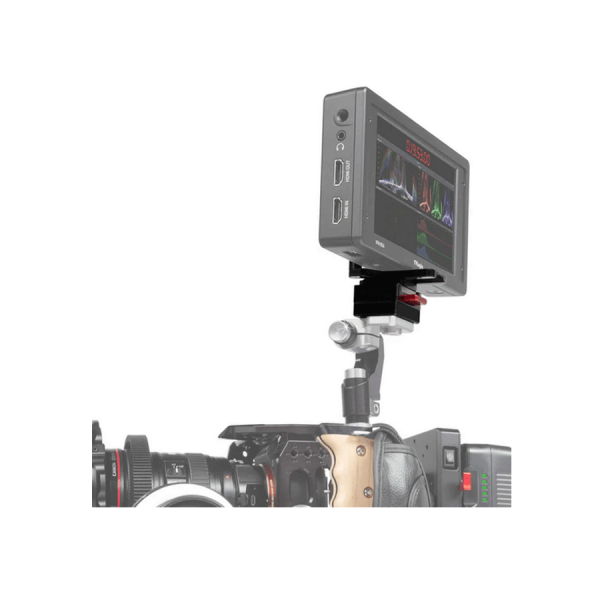 MNQR - Support pour mini-moniteur