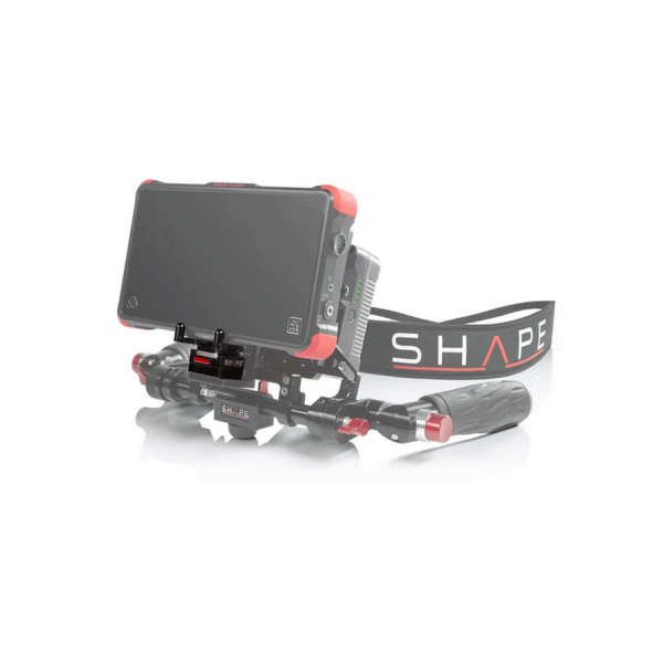 MNQR - Support pour mini-moniteur