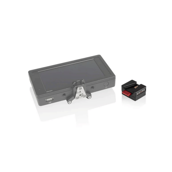 MIQK - Mini station de verrouillage