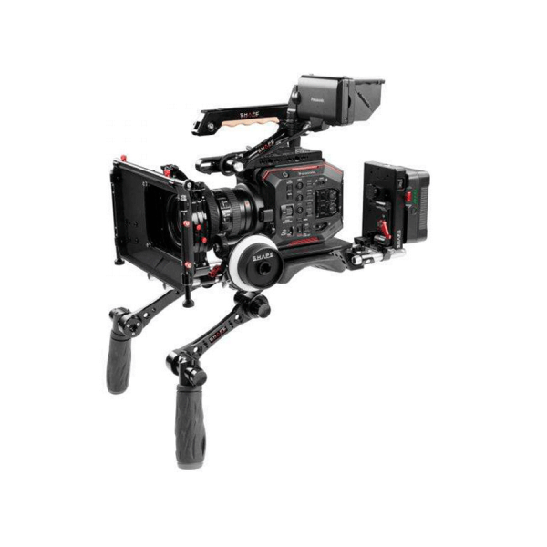 BP22 - Plaque de base d'épaule