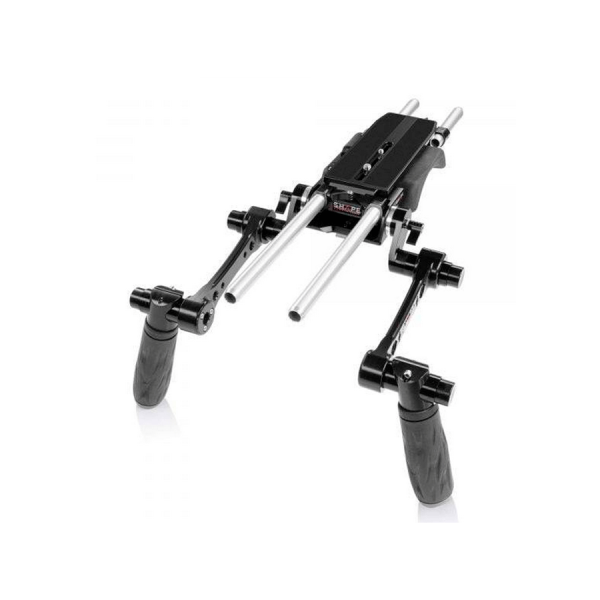 BP22 - Plaque de base d'épaule