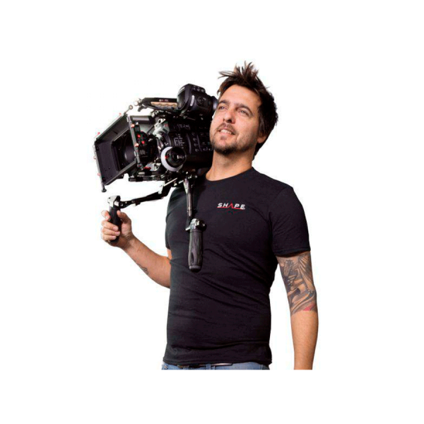 BP22 - Plaque de base d'épaule