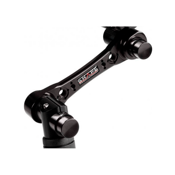 BP22 - Plaque de base d'épaule