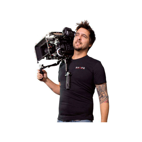 BP25 - Kit de plaque de base d'épaule