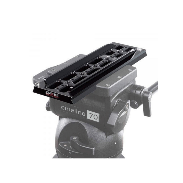 DPKLW - Plaque de pont universelle