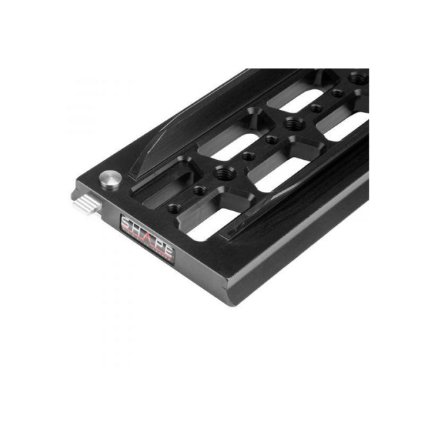 DPKLW - Plaque de pont universelle