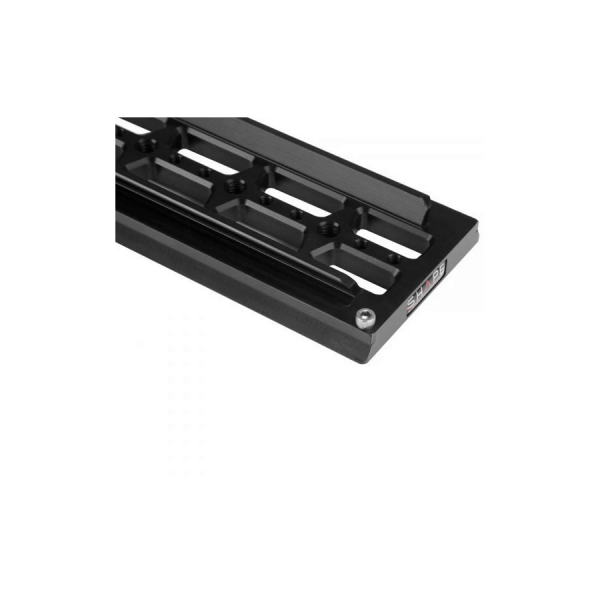 DPKLW - Plaque de pont universelle