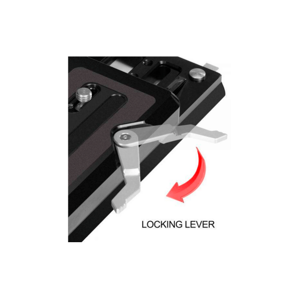 DPKLW - Plaque de pont universelle