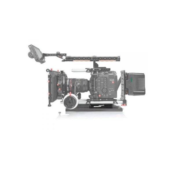 DPLWS - Plaque de pont universelle