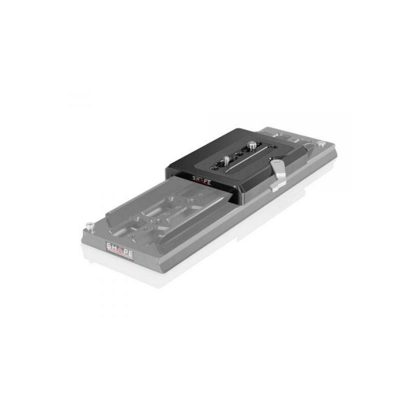 DPLWS - Plaque de pont universelle