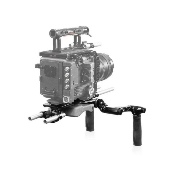 BURBP - Broadcast Shoulder Baseplate