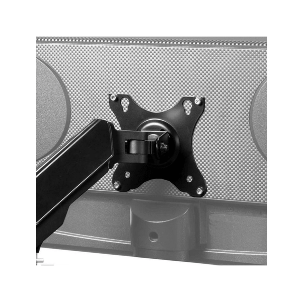 CARM1 - SPRING-LOADED ARTICULATED MONITOR