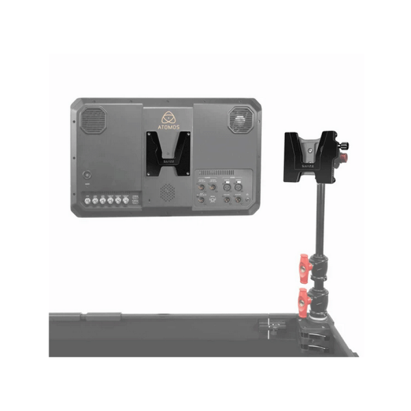 SQRMM - QUICK-RELEASE MONITOR MOUNT