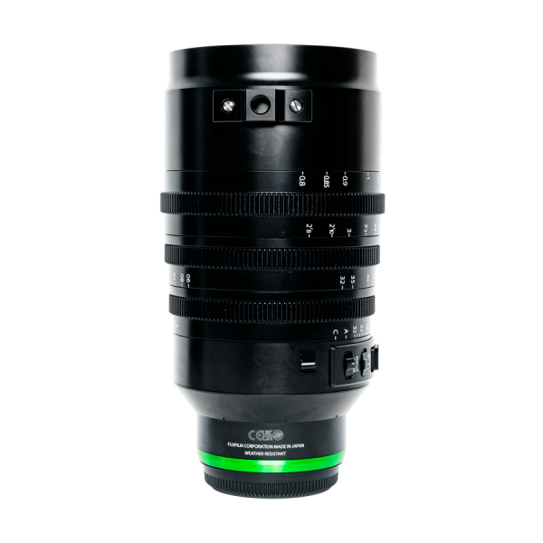 GF32-90mm T3.5 PZ OIS WR