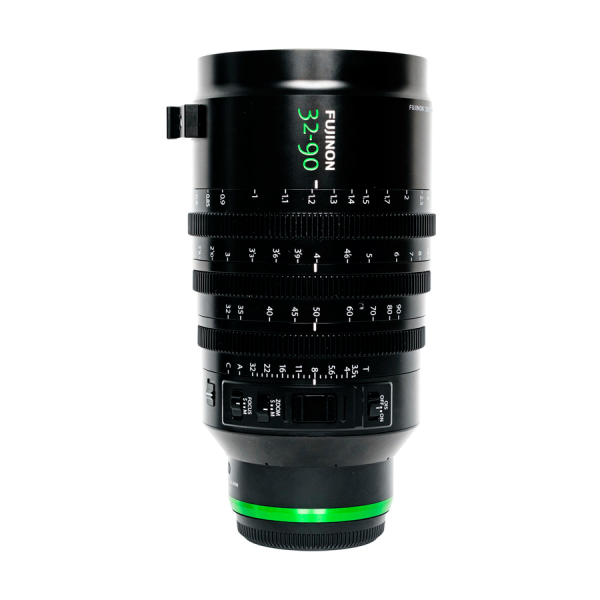 GF32-90mm T3.5 PZ OIS WR