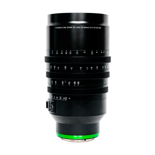 GF32-90mm T3.5 PZ OIS WR