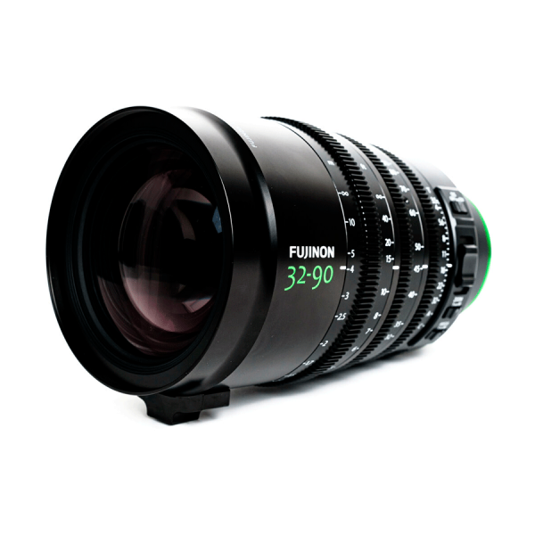 GF32-90mm T3.5 PZ OIS WR