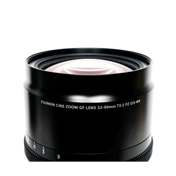 GF32-90mm T3.5 PZ OIS WR