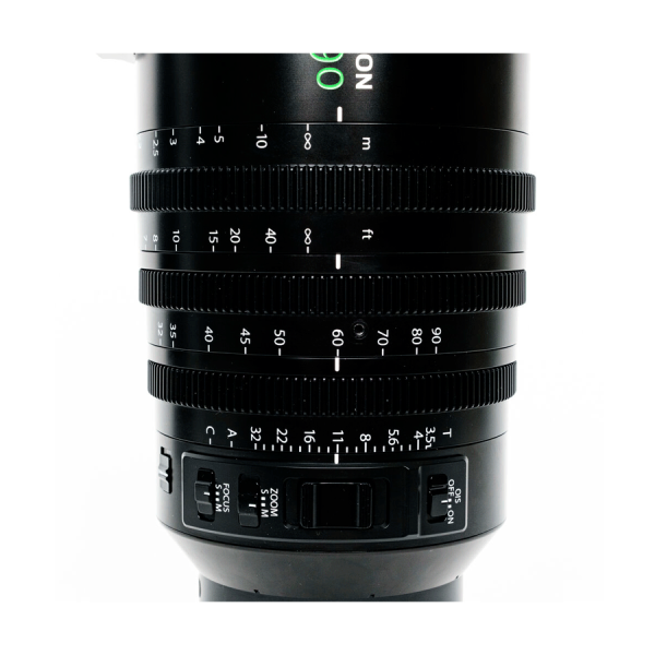 GF32-90mm T3.5 PZ OIS WR
