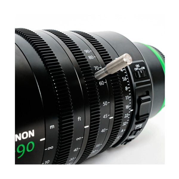 GF32-90mm T3.5 PZ OIS WR
