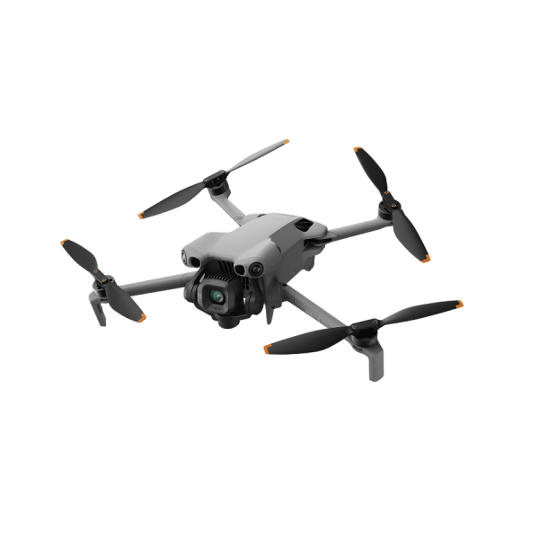 Mini 5 Pro Fly More Combo avec DJI RC 2