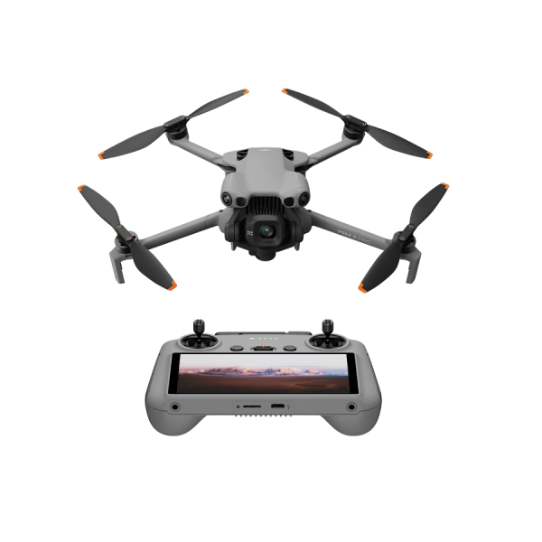 Mini 5 Pro Fly More Combo avec DJI RC 2