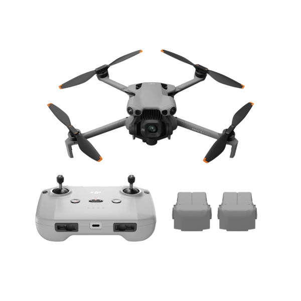 Mini 5 Pro avec RC-N3