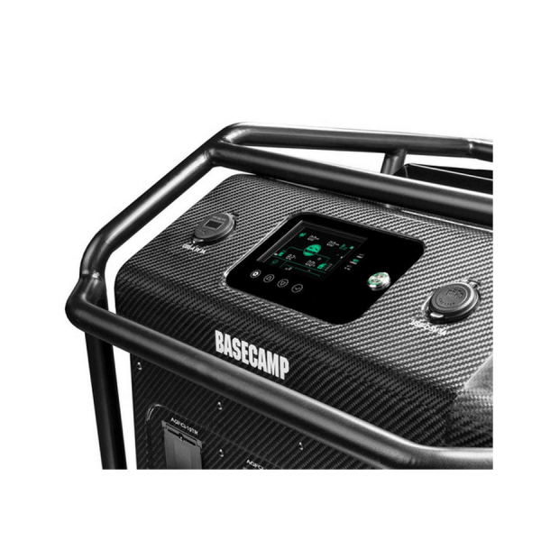 TPSG15EU - Génératrice électrique 15000 Basecamp Version EU