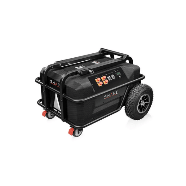 BKBU15 – Module de batterie de secours