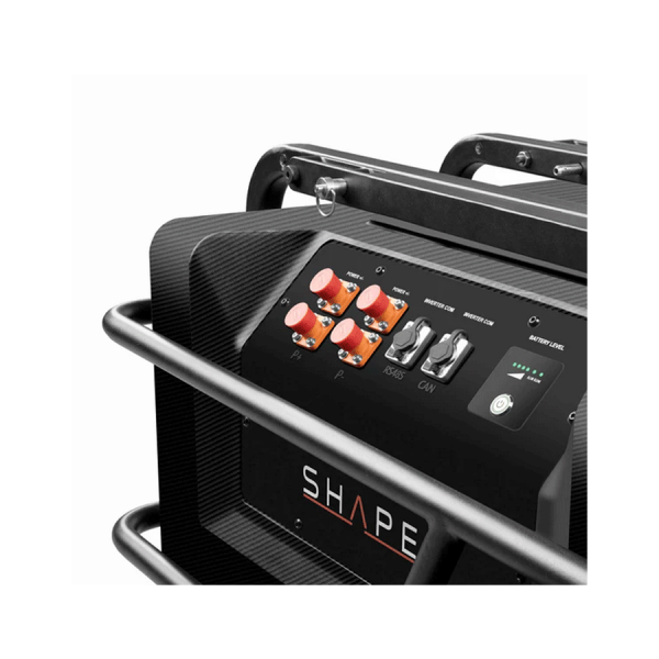 BKBU15 – Module de batterie de secours