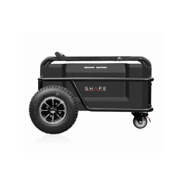 BKBU15 – Module de batterie de secours