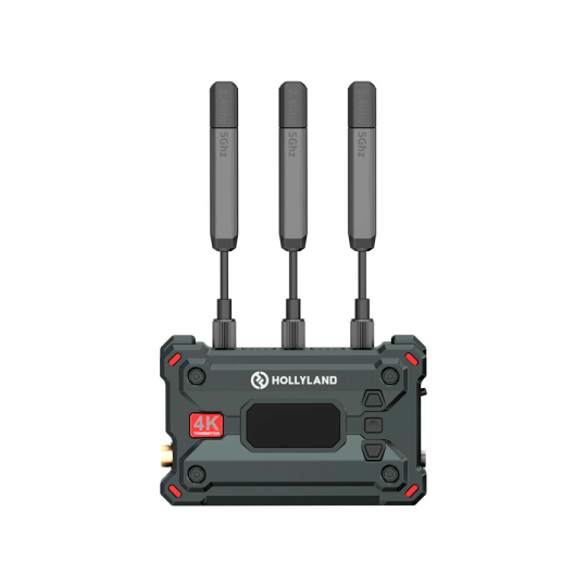 Pyro S - Émetteur vidéo seul
