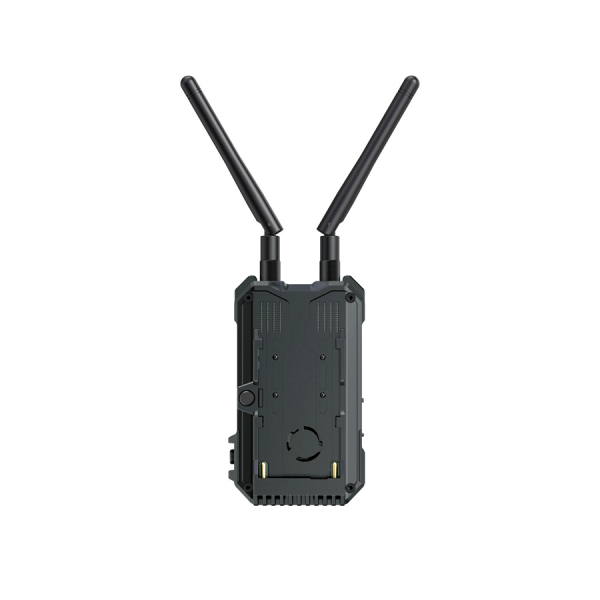 Pyro H - Récepteur vidéo seul