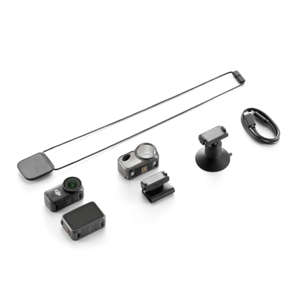 OSMO NANO Standard Combo (64GB)