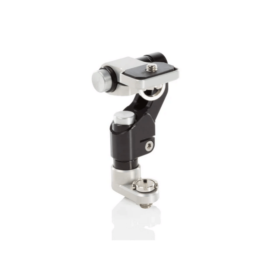 R382A - 2 axis Push-Button arm