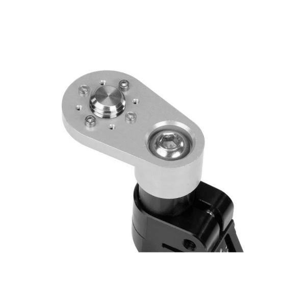 R382A - 2 axis Push-Button arm