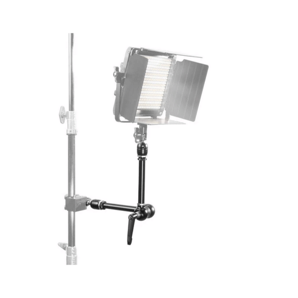 LFWB - High Load Friction Arm with Camera Bracket
