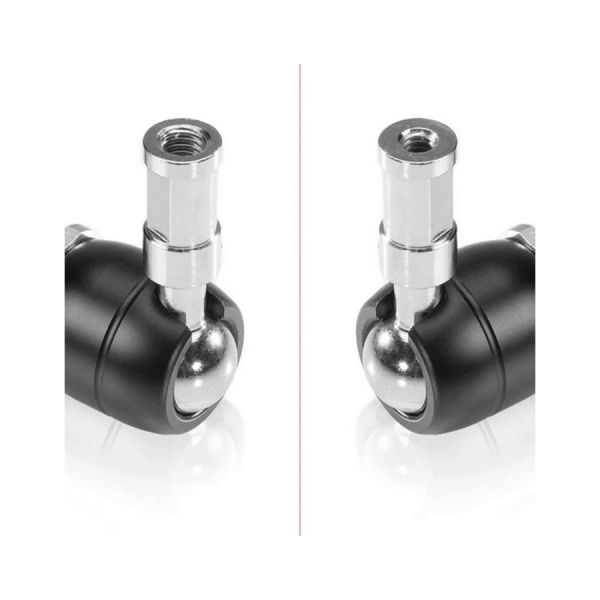 LFWB - High Load Friction Arm with Camera Bracket