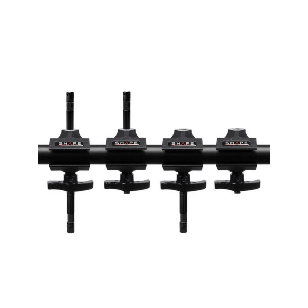 CDJAW - Pince Shifter 3’’ END/ à machoire