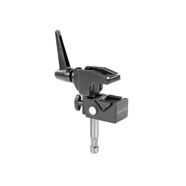 MCL58 - Super Clamp Ratchet Handle