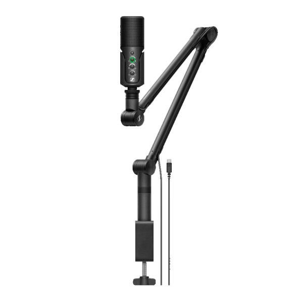 Profile Streaming Set