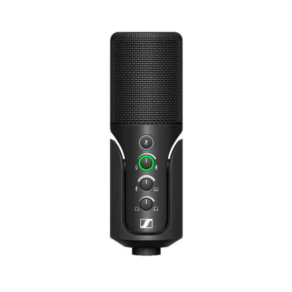 Profile Streaming Set