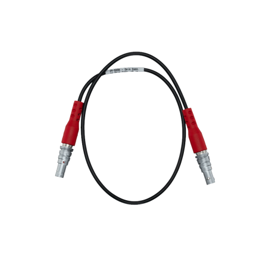2-Pin Power Cable (45 cm)