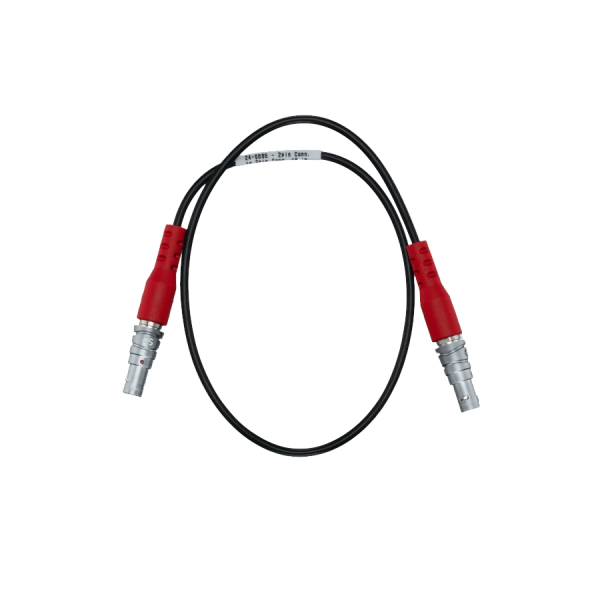 2-Pin Power Cable (45 cm)