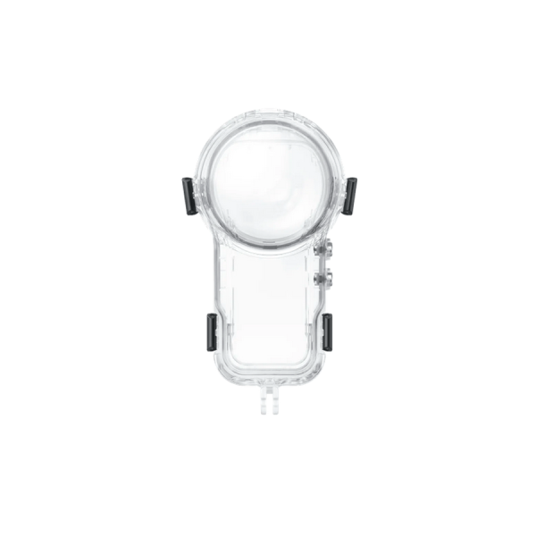 X5 Invisible Dive Case