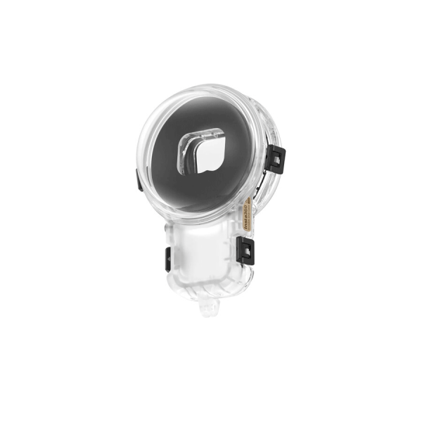 X5 Invisible Dive Case Pro